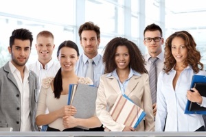 עלייה בקרב מעסיקים להם דרושים עובדים איכותיים